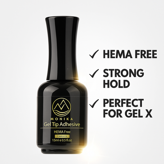 What Are Soft Gel Tips & Gel-X?