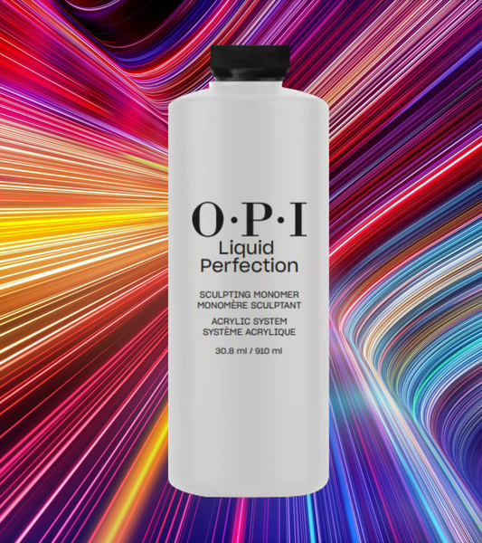 OPI Liquid Perfection Universal Monomer