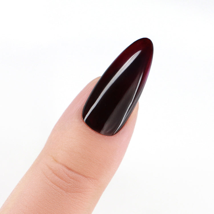 Lechat Perfect match Pro Gel & Lacquer HEMA free Cranberry Kiss PROD004