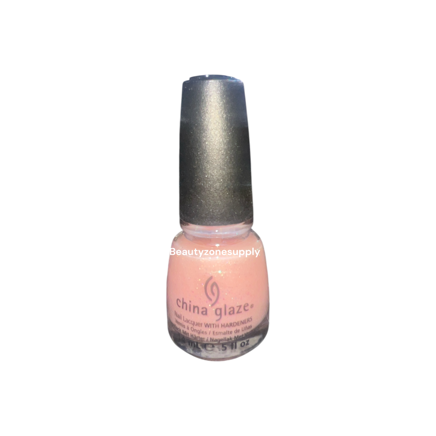 China Glaze Nail Lacquer Candie 0.5oz #794