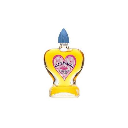 Clubman Blue Waltz Perfume 0.5 oz #041200