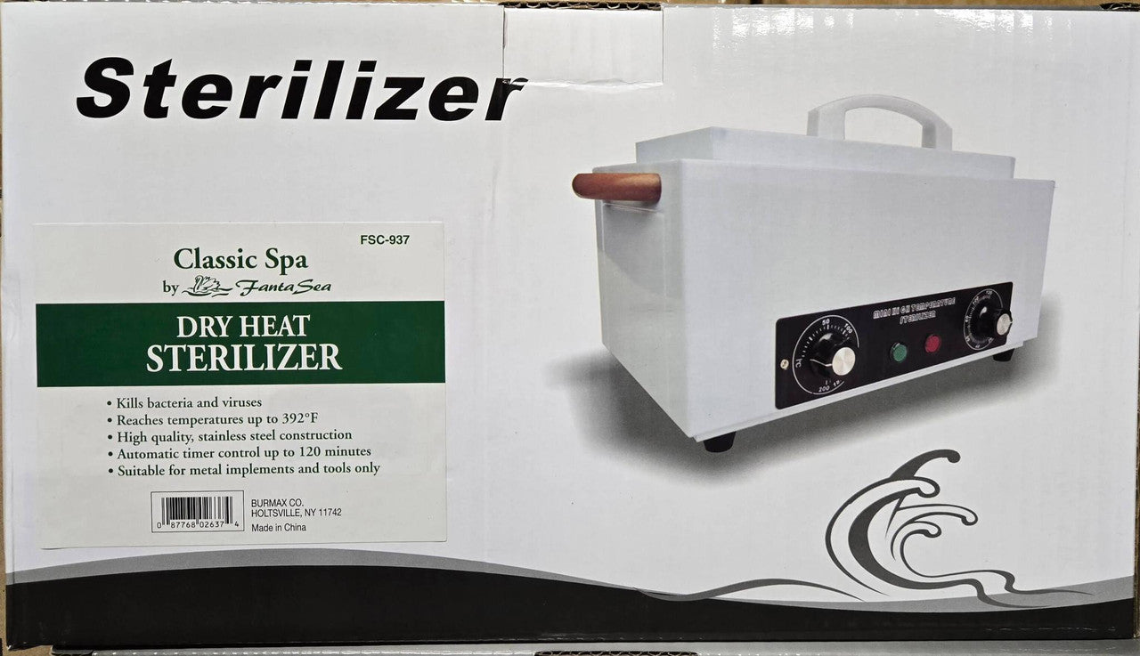 Fantasea Dry Heat Sterilizer FSC-937
