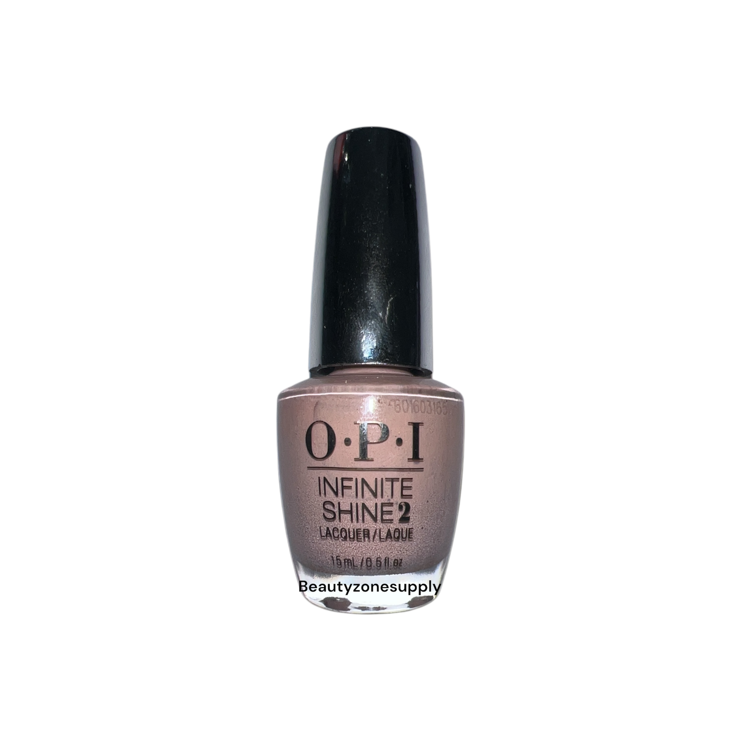 OPI Infinite Shine - You're Blushing Again 0.5 oz - #ISL46