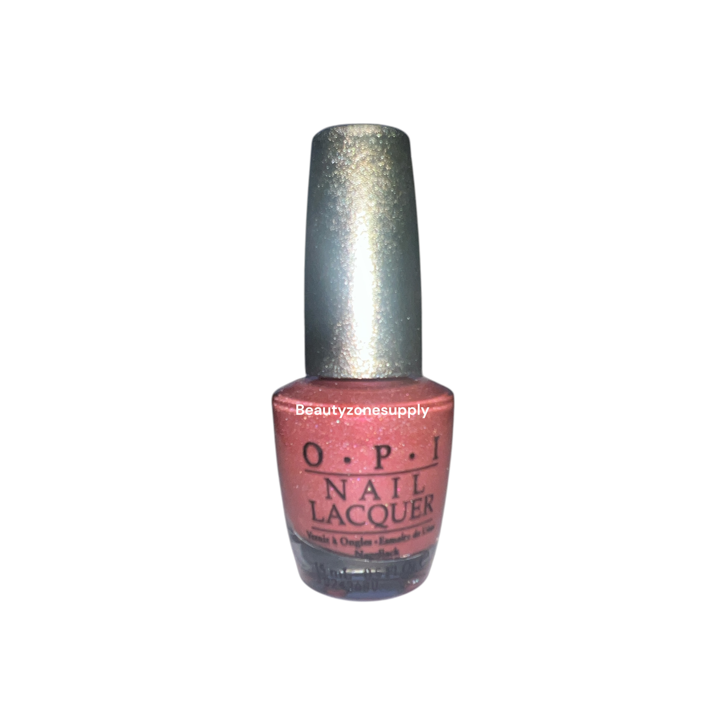 OPI Designer Series Nail Polish - DS Reserve - DS 027
