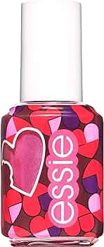 Essie Nail Polish Piece, Love & Chocolate 0.5 oz. #1602