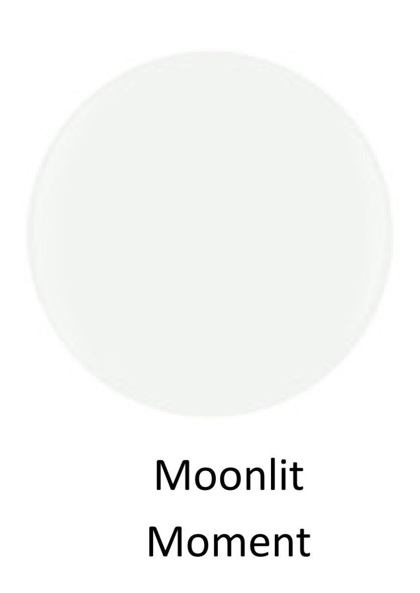 Morgan Taylor Nail Lacquer Moonlit Moments 0.5oz 15mL #3110581