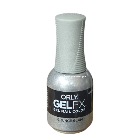 Orly Pro Gel FX Grunge Glam 0.6 oz #3010419