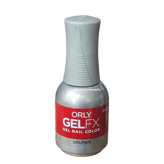 Orly Pro Gel FX GRL Power 0.6 oz #3010420