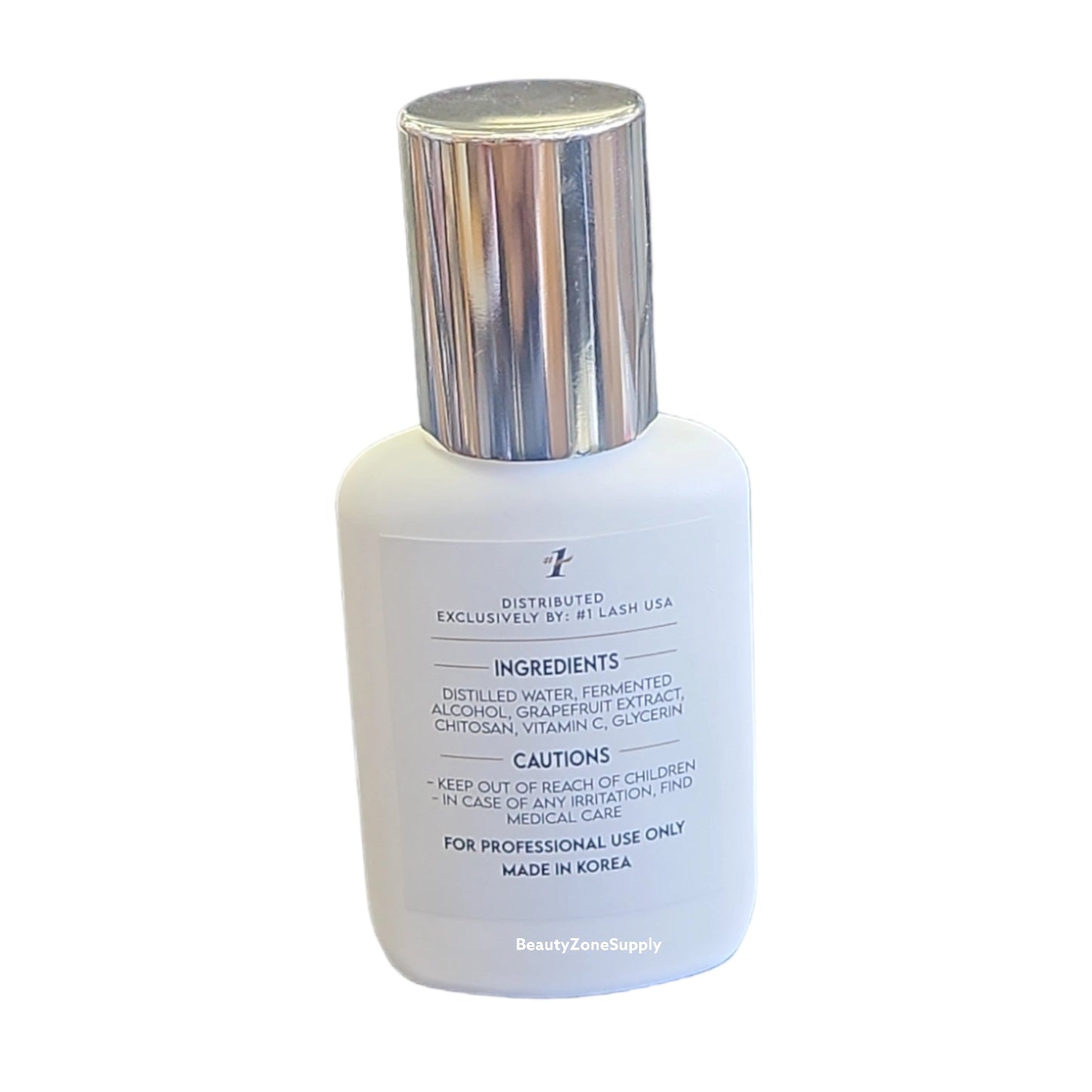 Beauty #1 Eyelash Beauty - Lash Glue Primer 0.15mL/ 0.507mL