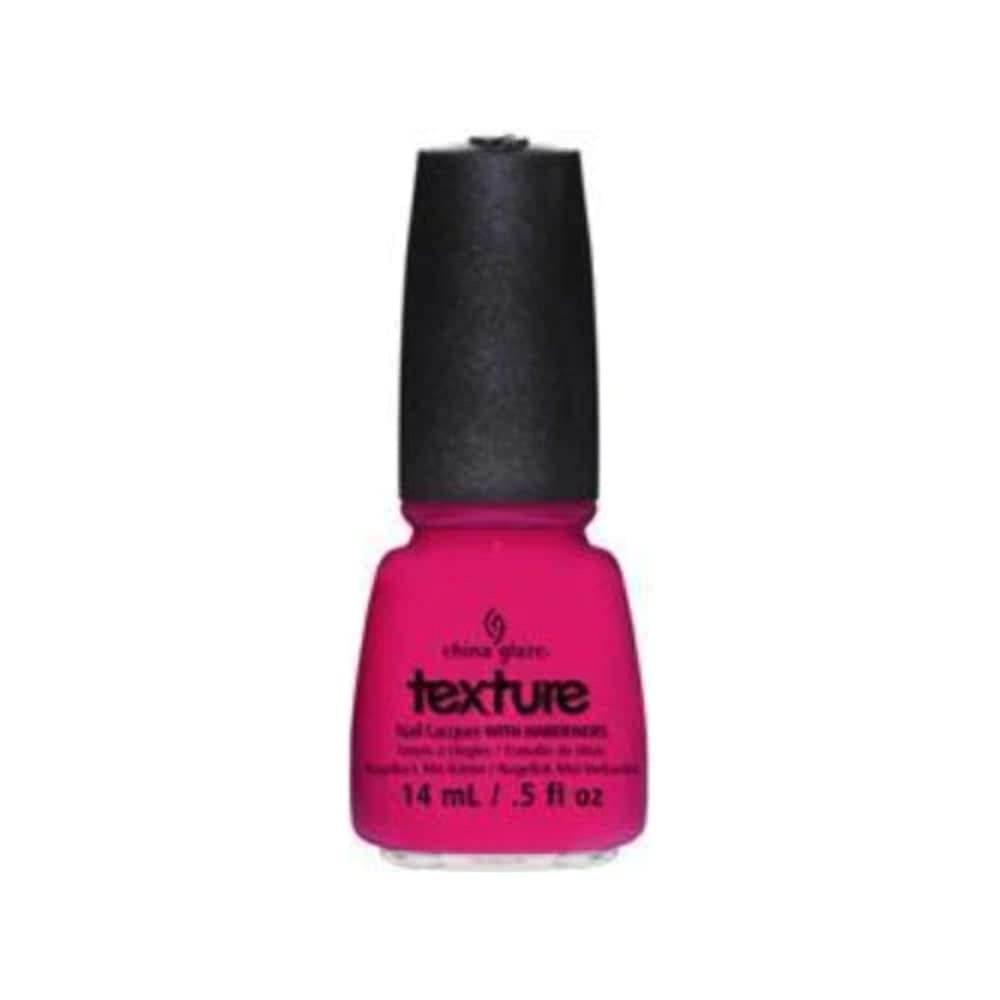 China Glaze Nail Lacquer Bump & Grind 0.5oz #1188