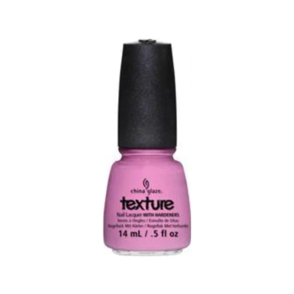 China Glaze Nail Lacquer Unrefined 0.5oz #1187