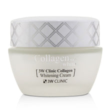 Load image into Gallery viewer, 3W Clinic Collagen Whitening Cream