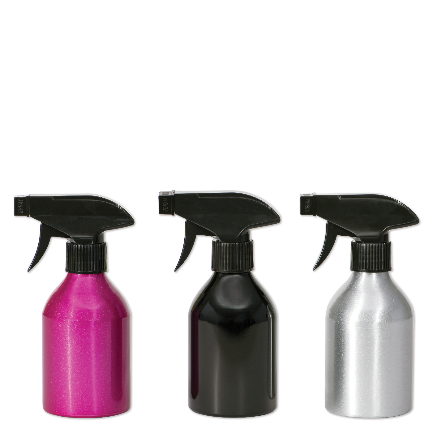 Aluminum Spray Bottle 11oz