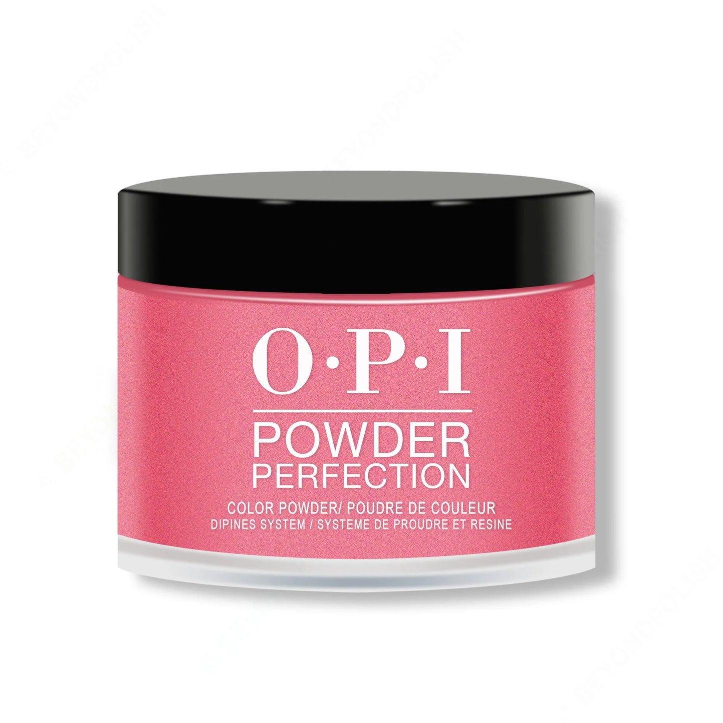 OPI Dip Powder Perfection Intergalactips 1.5 oz #DPF014