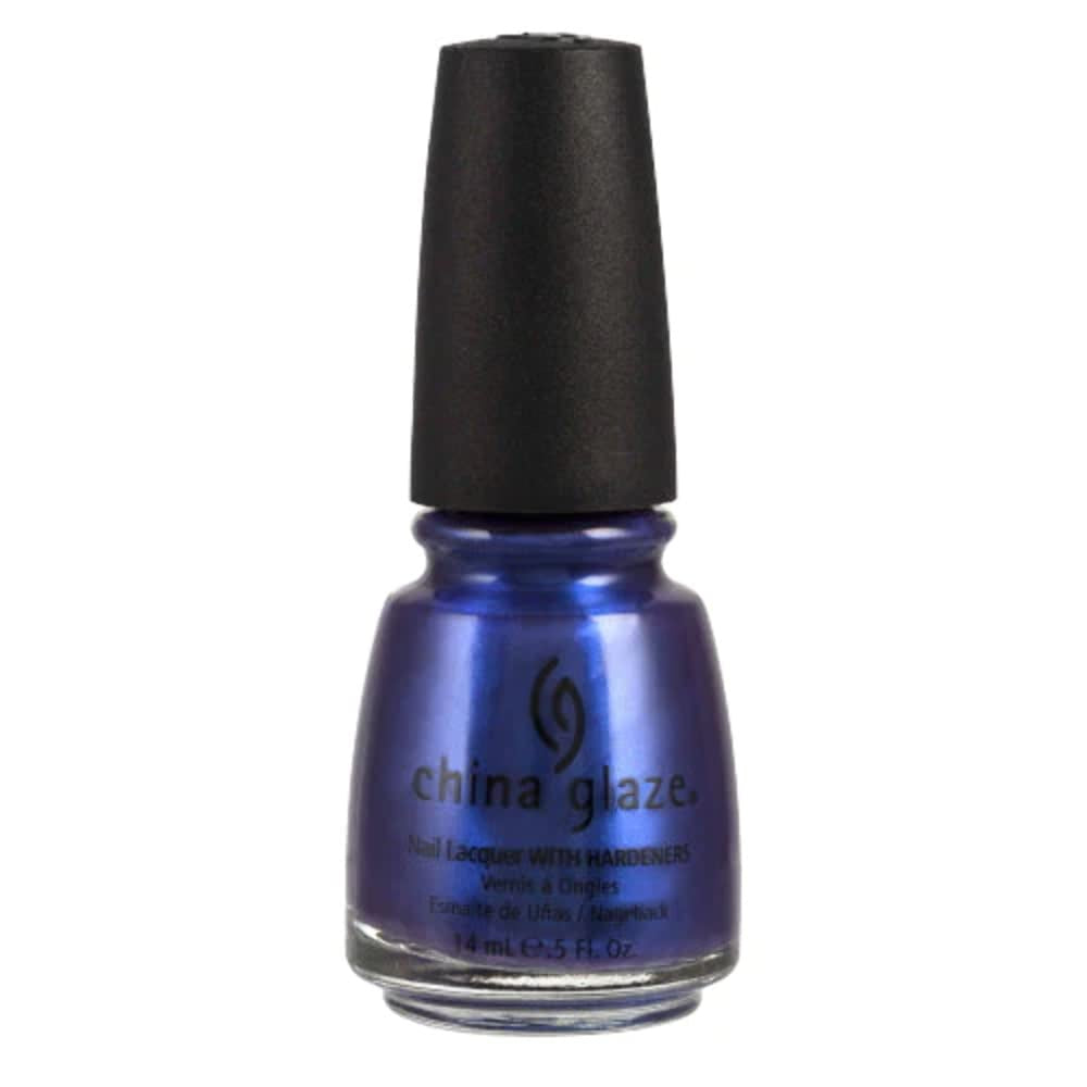 China Glaze Nail Lacquer Tempest 0.5oz #080