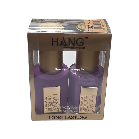 Hang 4 in 1 Fall Collection 132 Deep Plum