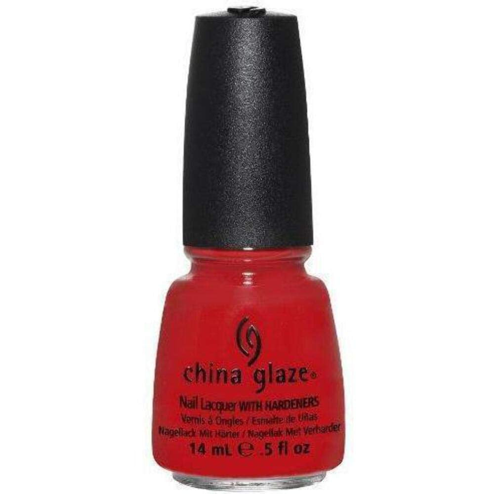 China Glaze Nail Lacquer With Love 0.5oz #1112