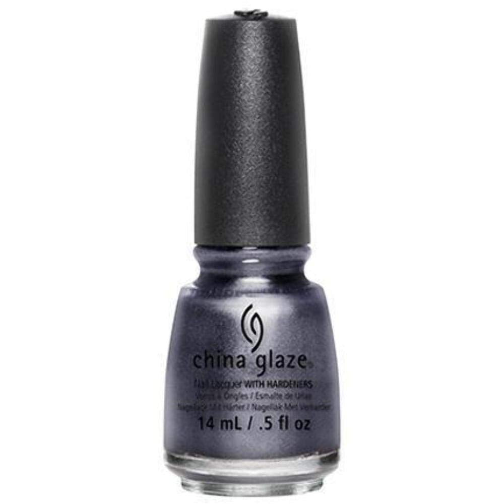 China Glaze Nail Lacquer Public Relations 0.5oz #1227