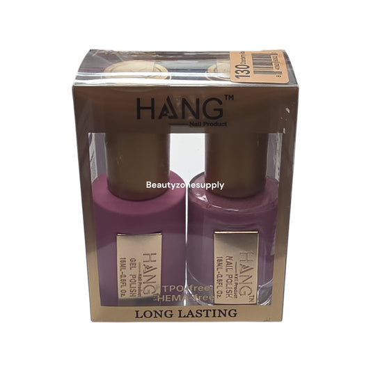 Hang 4 in 1 Fall Collection 130 Cranberry Rose