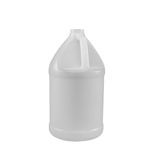 Empty Gallon with cap