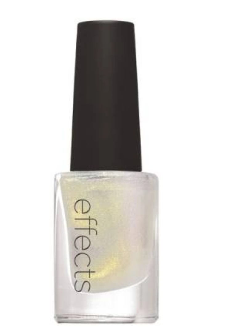 CND Nail Lacquer Jade Sparkle #562
