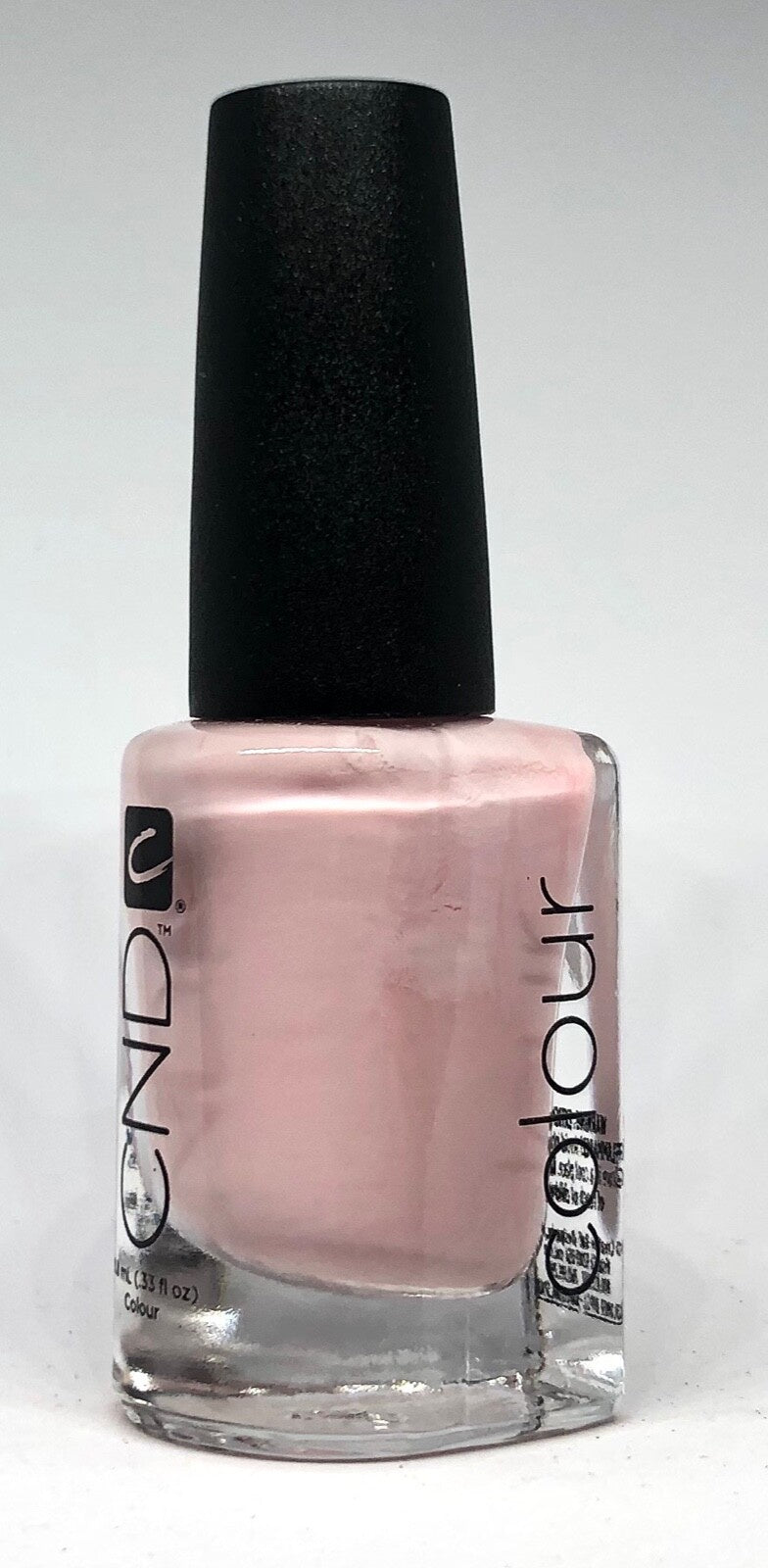 CND Nail Lacquer Tutu #513