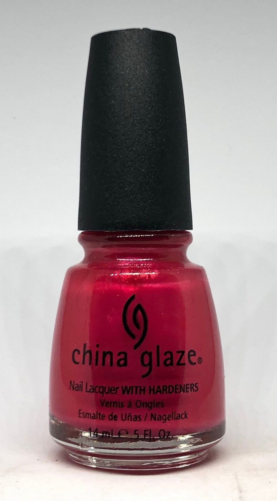 China Glaze Nail Lacquer Monte Carlo 0.5oz #210