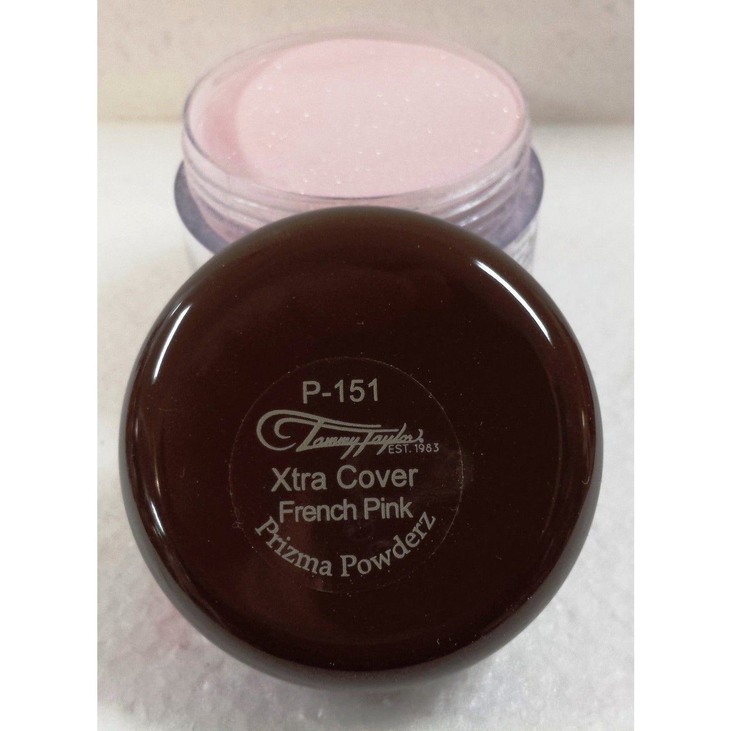 Tammy Taylor Nails Manicure Pedicure Prizma Colors Powder - (1.5oz/42.5g) Free Domestic Shipping