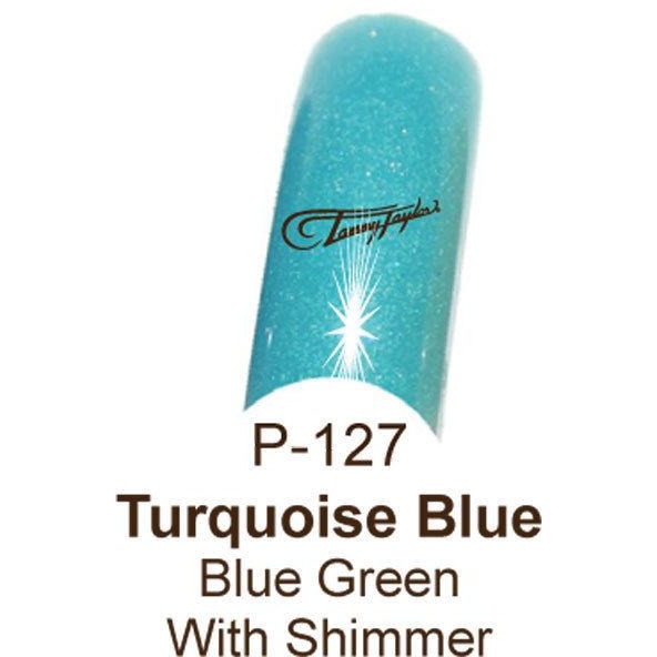 Tammy Taylor Nails Manicure Pedicure Prizma Colors Powder - (1.5oz/42.5g) Free Domestic Shipping