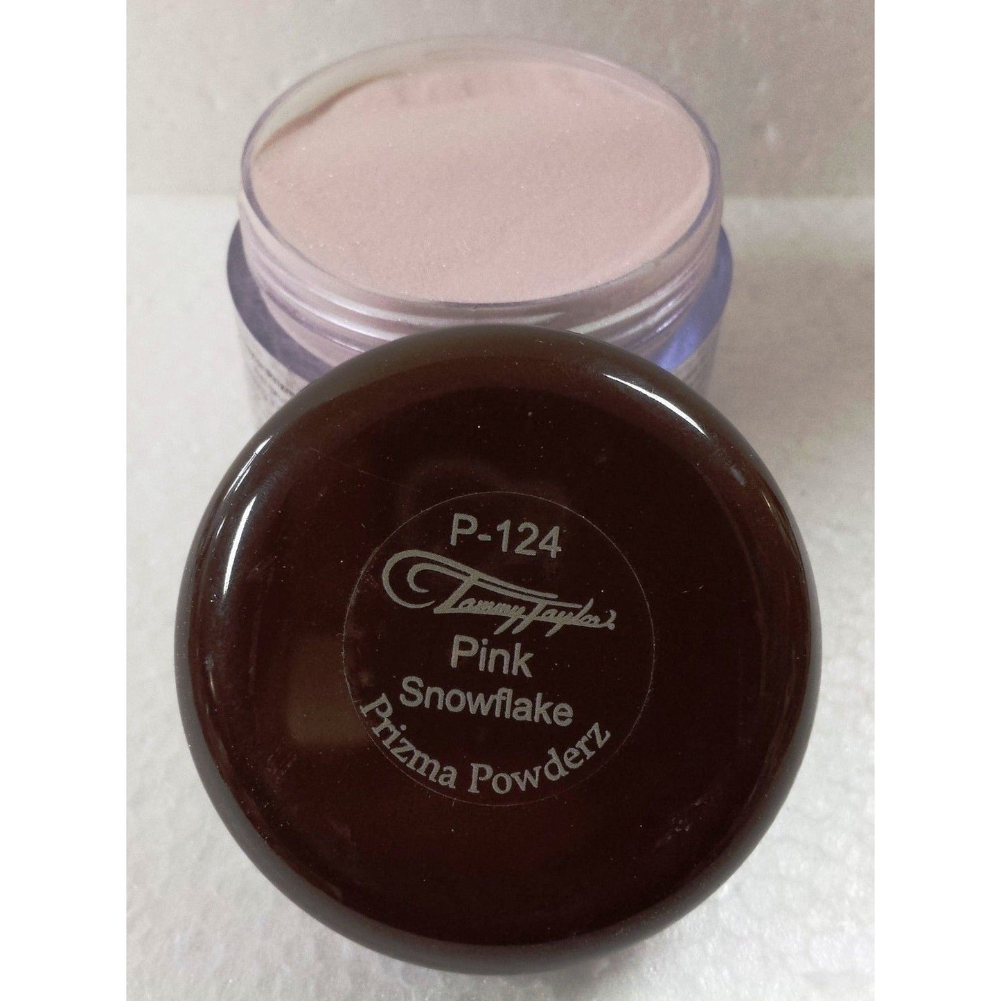 Tammy Taylor Nails Manicure Pedicure Prizma Colors Powder - (1.5oz/42.5g) Free Domestic Shipping