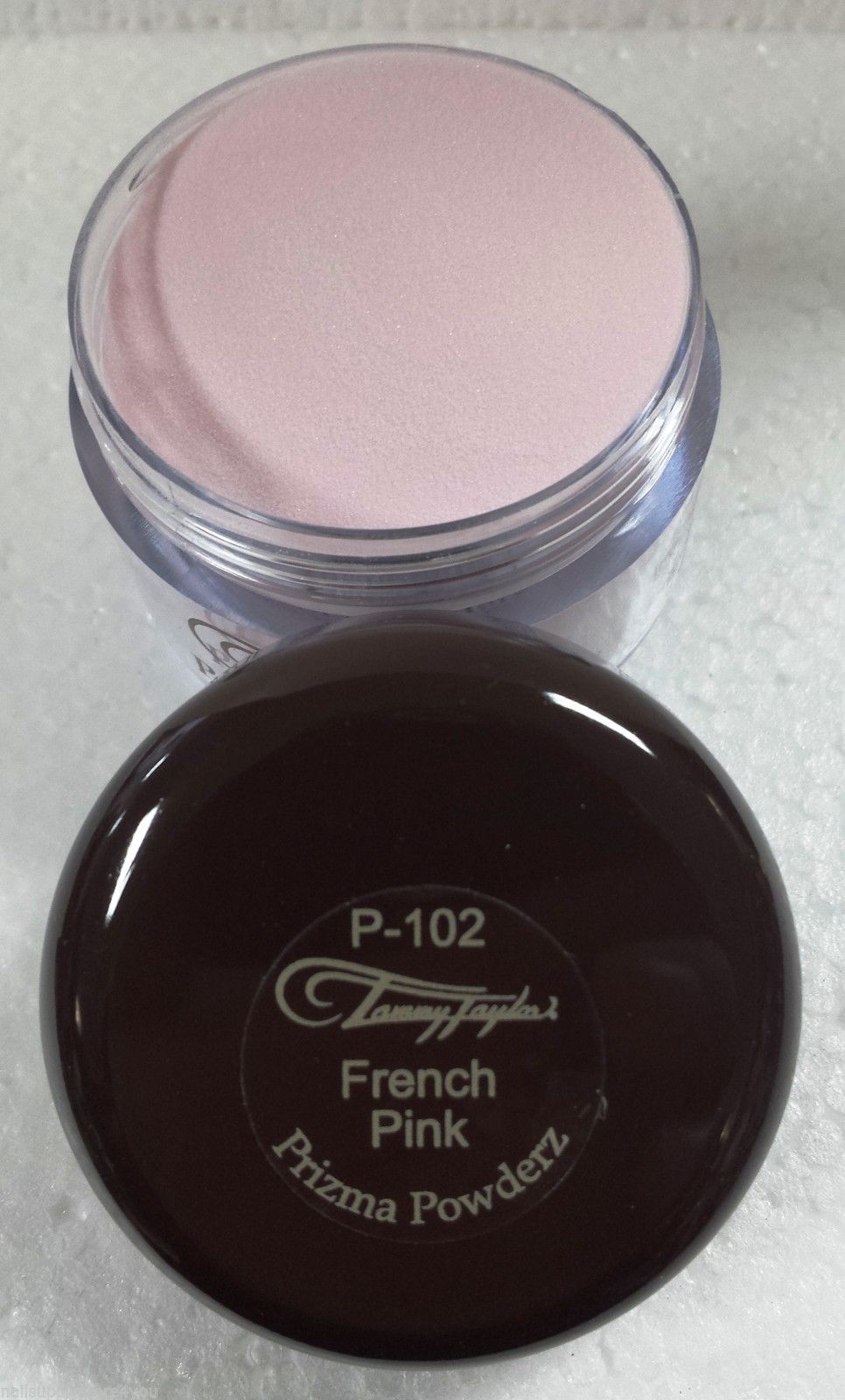 Tammy Taylor Nails Prizma Acrylic Colors Powder 1.5oz/42.5g