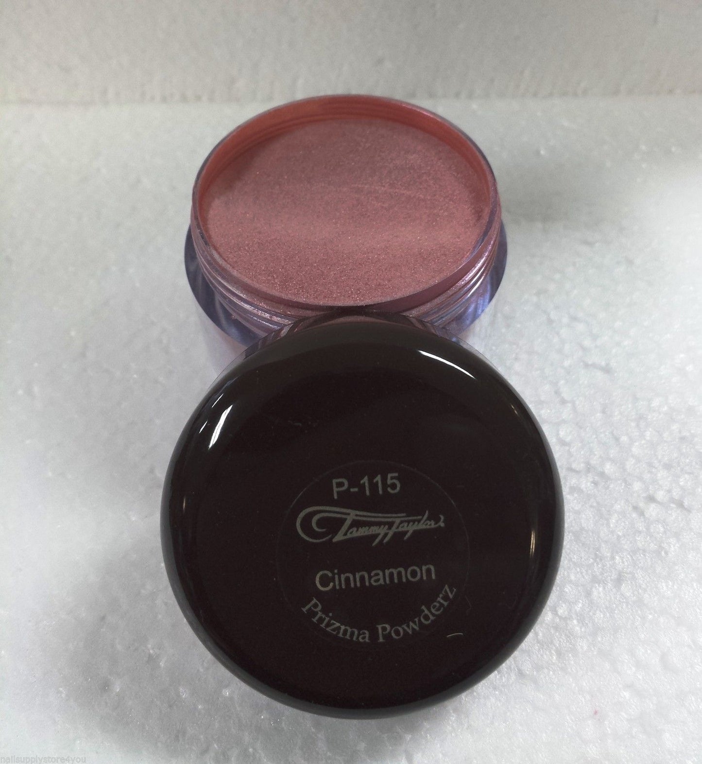 Tammy Taylor Nails Prizma Acrylic Colors Powder 1.5oz/42.5g