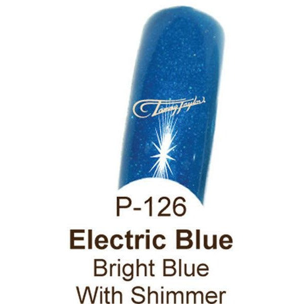Tammy Taylor Nails Manicure Pedicure Prizma Colors Powder - (1.5oz/42.5g) Free Domestic Shipping