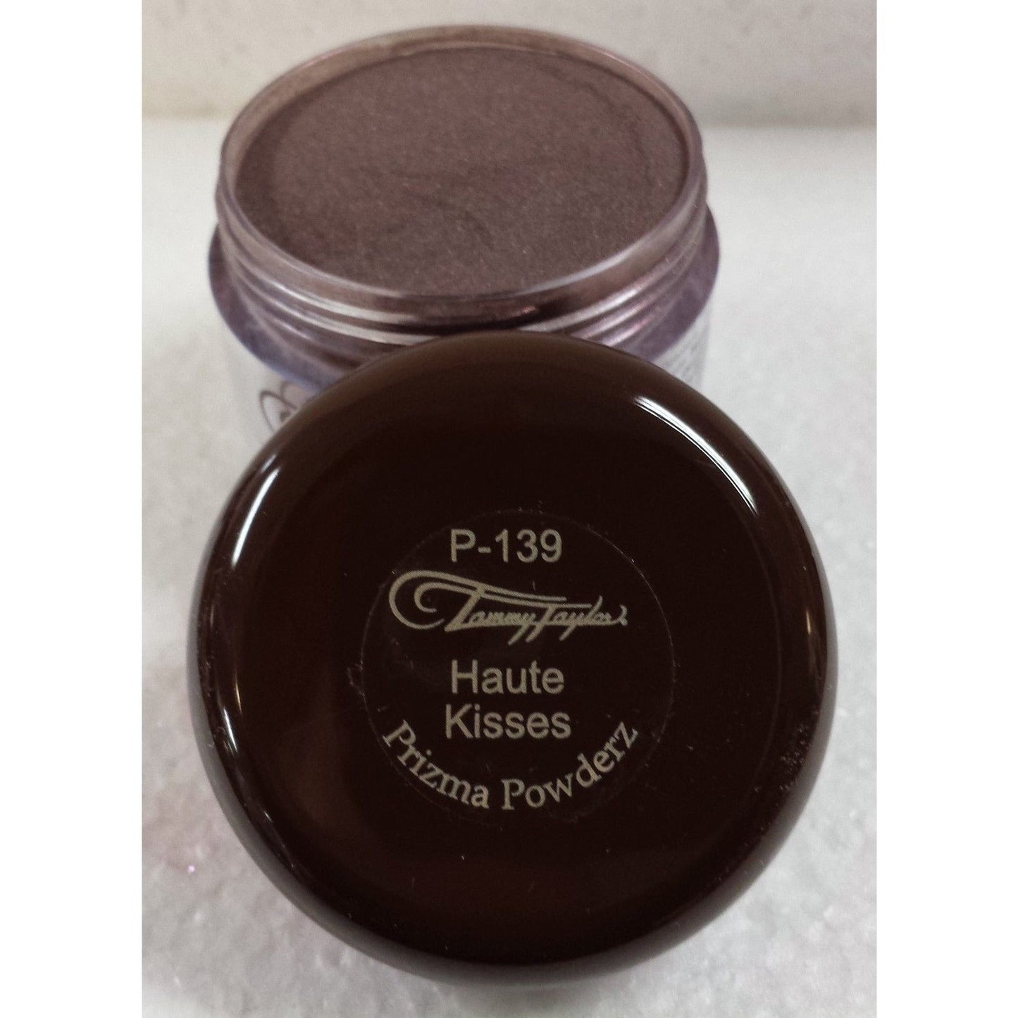 Tammy Taylor Nails Manicure Pedicure Prizma Colors Powder - (1.5oz/42.5g) Free Domestic Shipping