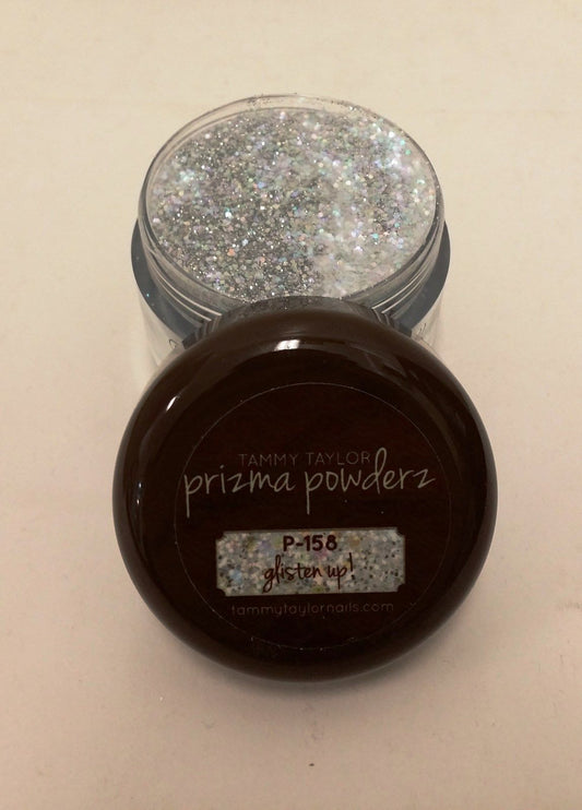 Tammy Taylor Prizma Powder - Glisten Up (P-158) -1.5oz/42.5g