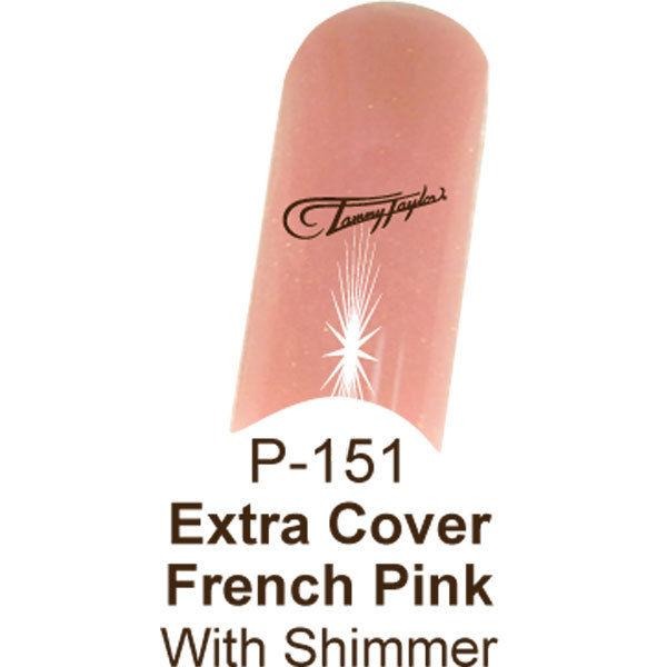 Tammy Taylor Nails Manicure Pedicure Prizma Colors Powder - (1.5oz/42.5g) Free Domestic Shipping