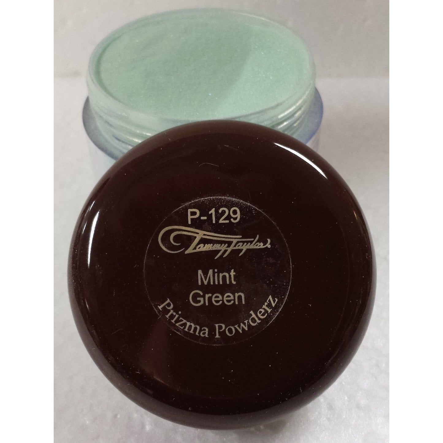 Tammy Taylor Nails Manicure Pedicure Prizma Colors Powder - (1.5oz/42.5g) Free Domestic Shipping