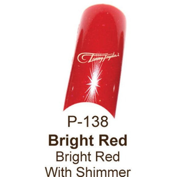 Tammy Taylor Nails Manicure Pedicure Prizma Colors Powder - (1.5oz/42.5g) Free Domestic Shipping