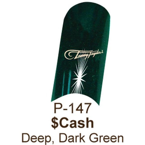 Tammy Taylor Nails Manicure Pedicure Prizma Colors Powder - (1.5oz/42.5g) Free Domestic Shipping