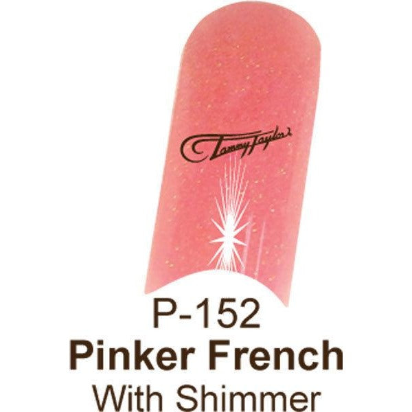 Tammy Taylor Nails Manicure Pedicure Prizma Colors Powder - (1.5oz/42.5g) Free Domestic Shipping