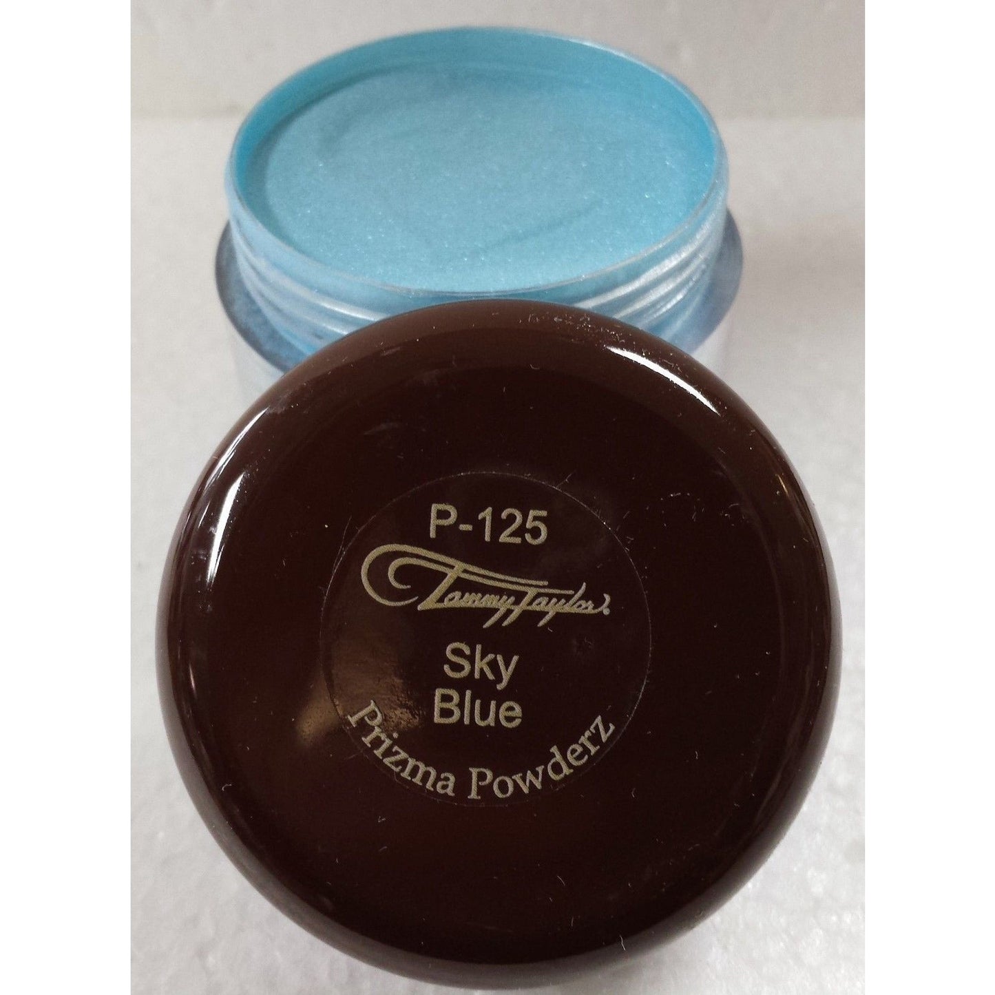 Tammy Taylor Nails Manicure Pedicure Prizma Colors Powder - (1.5oz/42.5g) Free Domestic Shipping