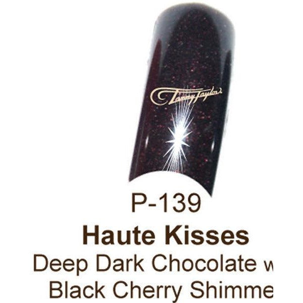 Tammy Taylor Nails Manicure Pedicure Prizma Colors Powder - (1.5oz/42.5g) Free Domestic Shipping