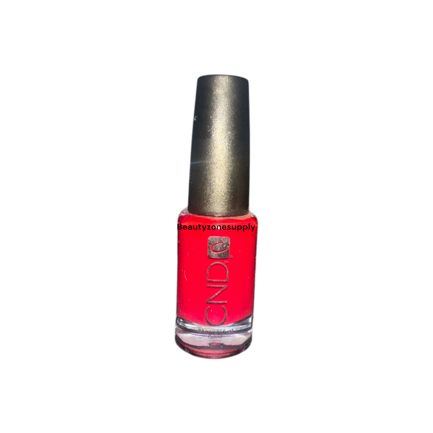 CND Nail Lacquer Scarlet Letter #527