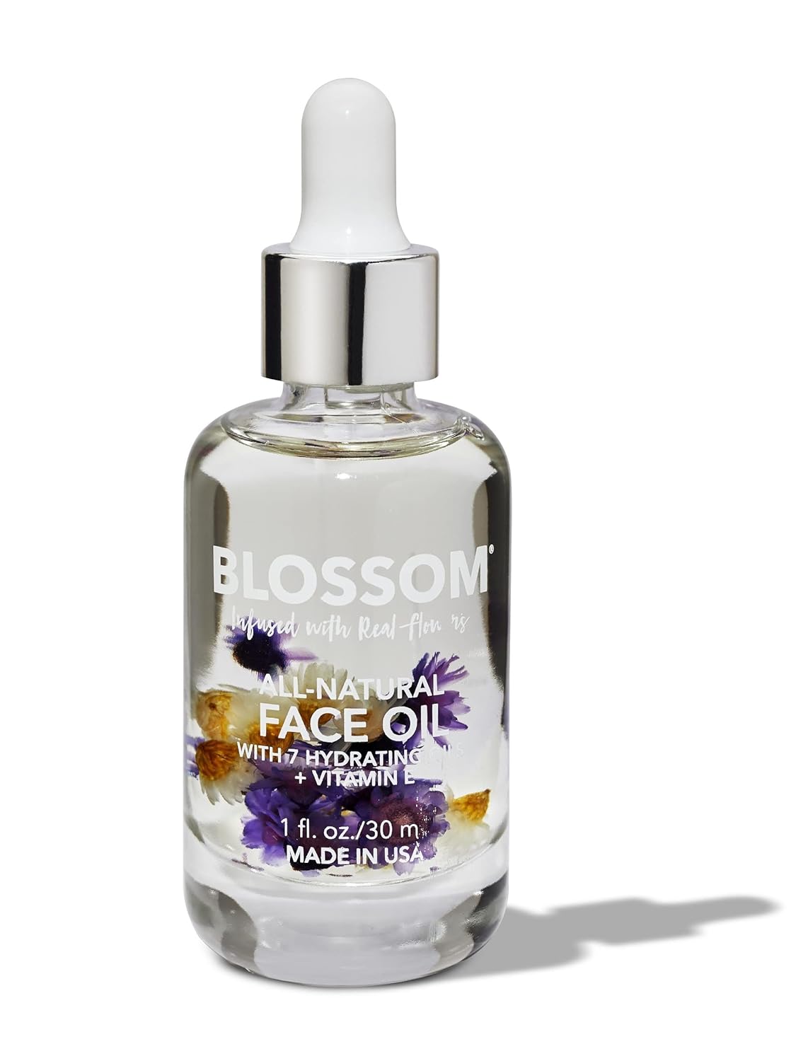 Blossom Mini Hydrating Face Oil