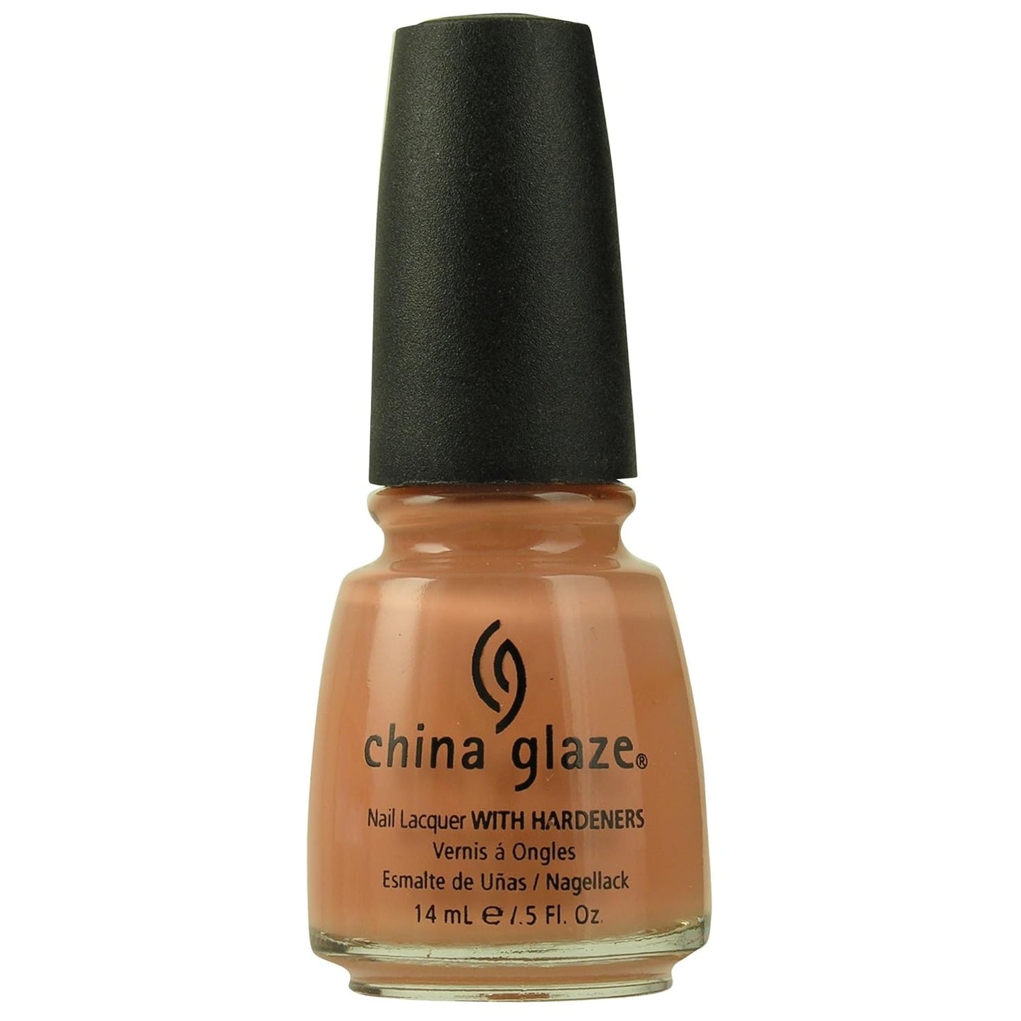 China Glaze Nail Lacquer V 0.5oz #77005