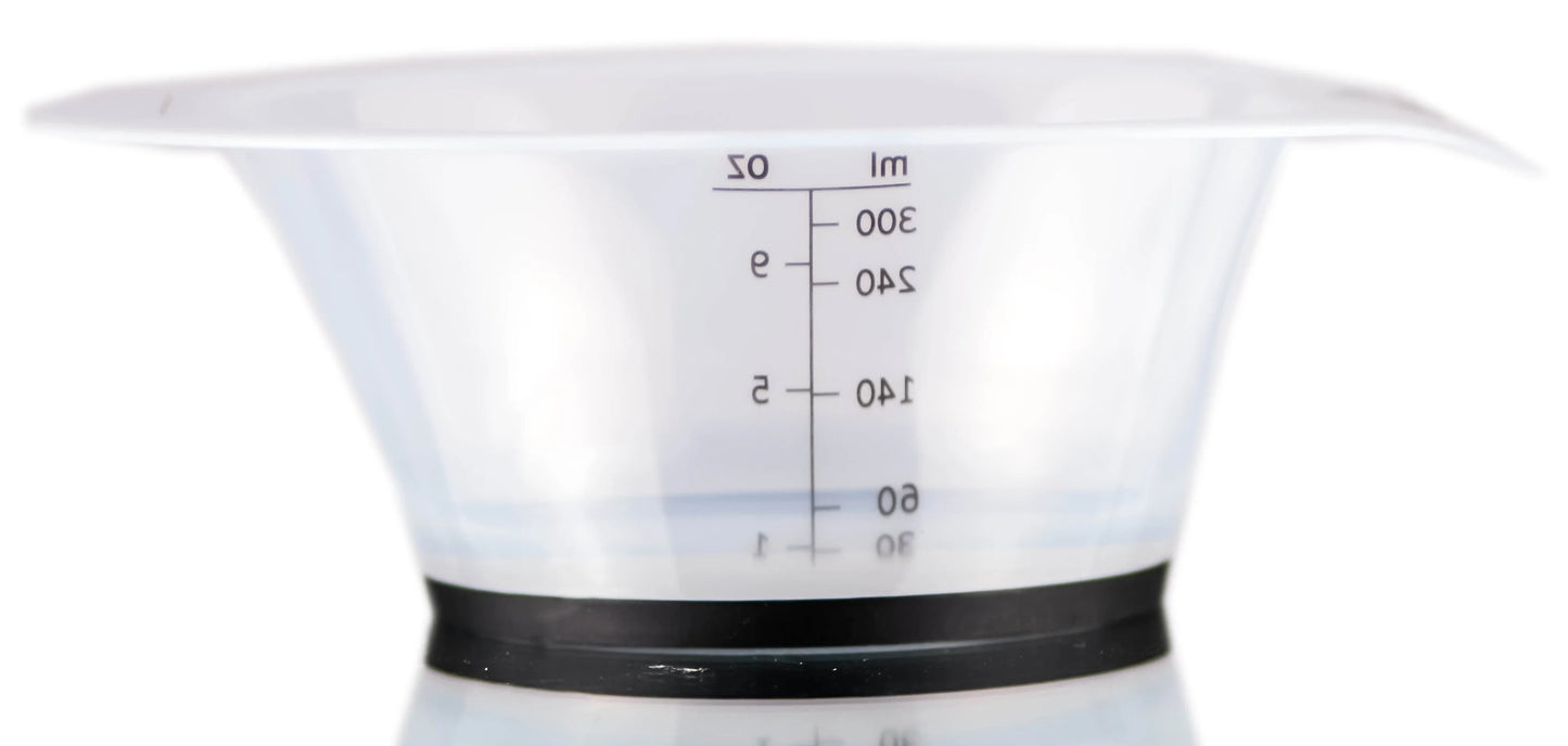 Wella Color Bowl Transparent - BeautyzoneNailSupply