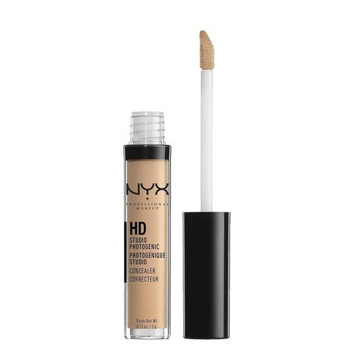 NYX HD Photogenic Concealer Wand - Golden