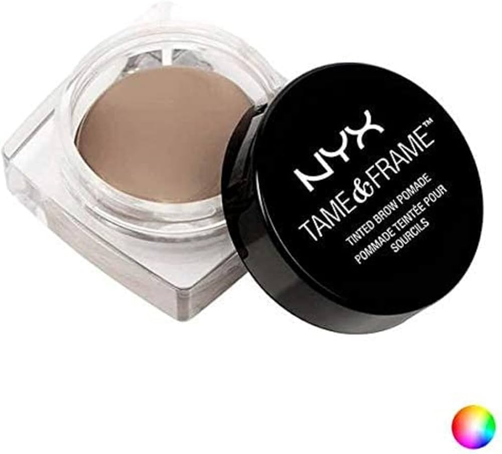 Nyx Tame & Frame Brow Pomade - Blonde