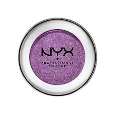 NYX Prismatic Eyeshadow in Frostbite Metallic Finish