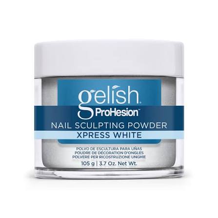 Harmony ProHesion Nail Powder Xpress White